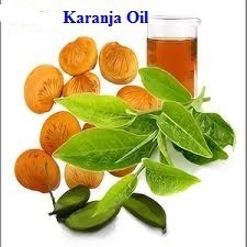 Karanj Oil