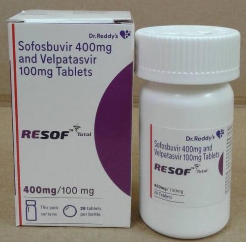 Resof Total Tablets