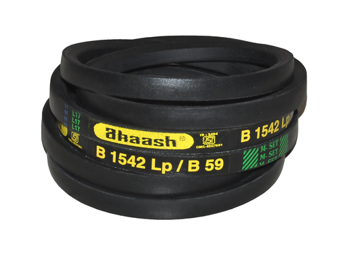 Classical V Belts