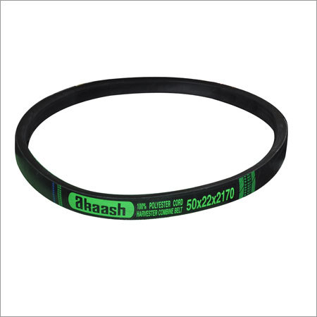 Harvester V Belt