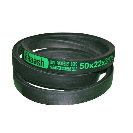 Flat Belts