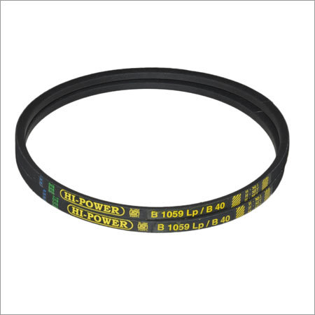 Industrial V Belt