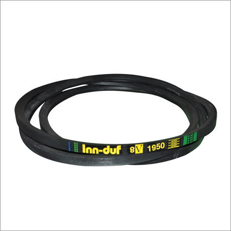 Rubber V Belt