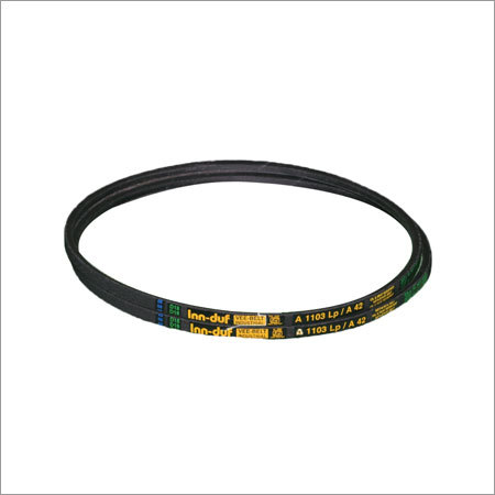 Industrial Rubber V Belt
