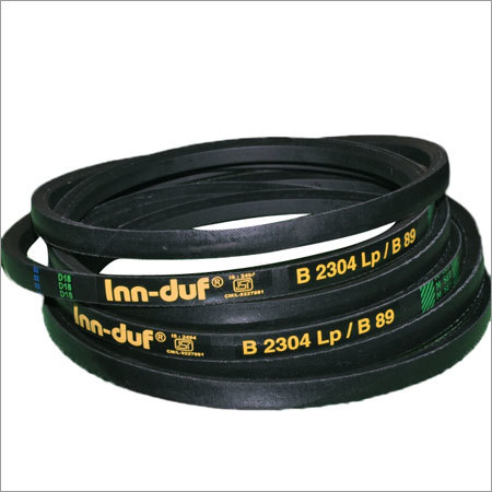 B-Section V Belt
