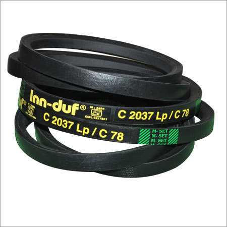 Automotive Rubber V Belt