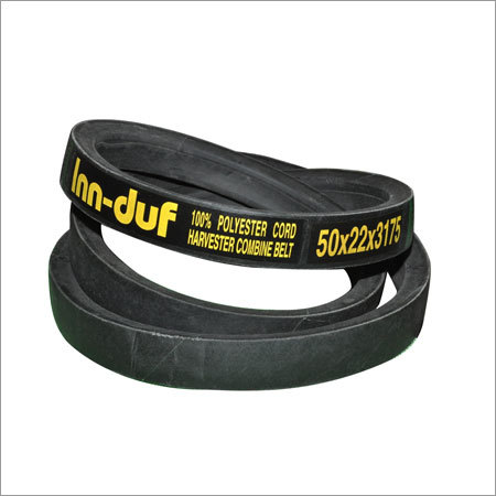 Harvester Combine V Belt