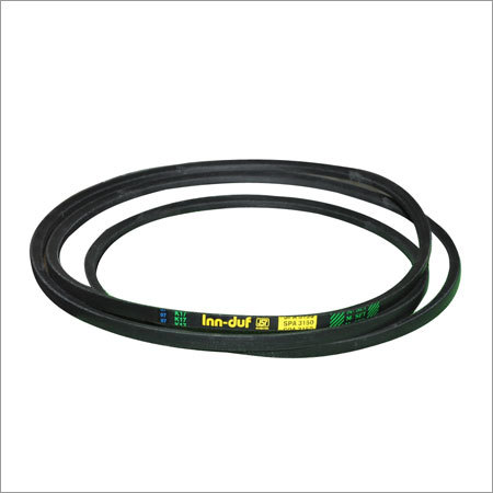 SPA-Section Combine V Belt