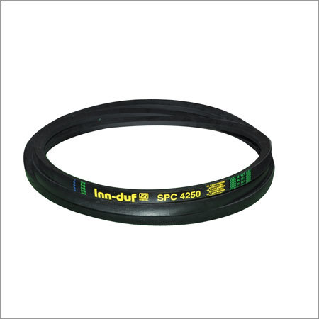 SPC-Section V Belts