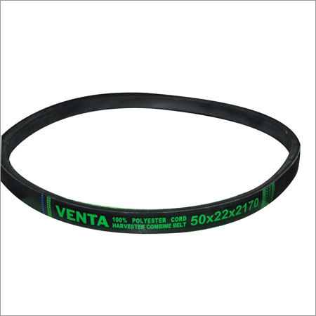 Harvester Combine Rubber V Belt