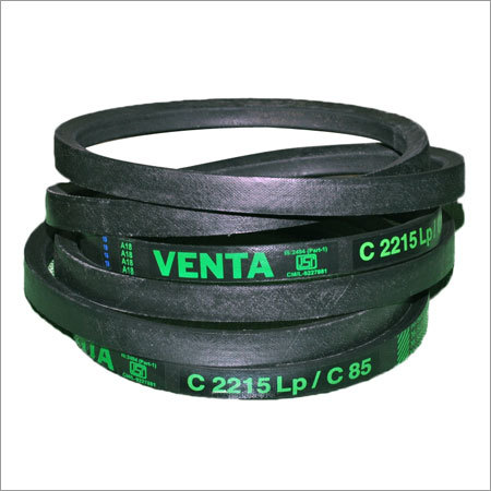 C-Section Industrial V Belt