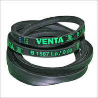 Vanta Rubber V Belt
