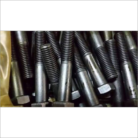8.8 Hex Bolt