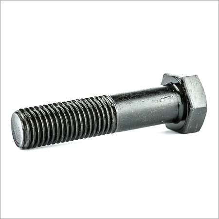 10.9 Hex Bolt