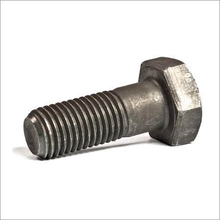 Heavy Hex Bolts