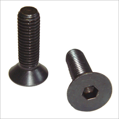 Countersunk Bolts