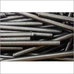 Tie Rod Fasteners