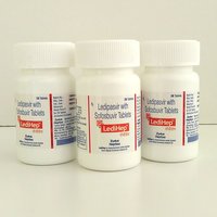 LediHep Tablets