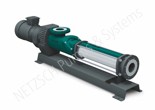 Progressing Cavity Pump