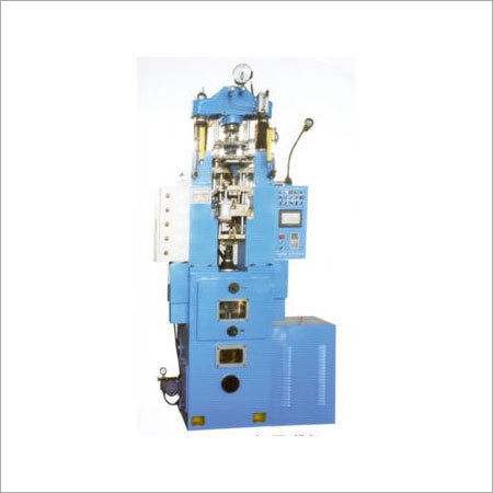 MJM-B Series Automatic Powder Molding Press