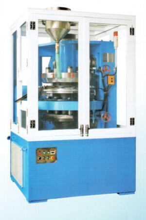 Rotary Automatic Powder Molding Press
