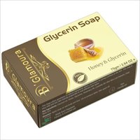 Glycerine Soap