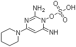 Minoxidil Sulphate