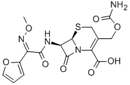 Cefuroxime Axetil