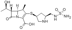 Doripenem