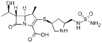 Doripenem - Pharmaceutical Grade , Broad-spectrum Antibiotic With Enhanced Efficacy