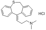 Dothiepin hydrochloride