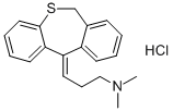 Dothiepin hydrochloride