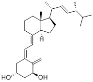 Doxercalciferol