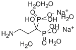 Pamidronate Disodium - Pharmaceutical Grade Infusion Solution | Other Type, Versatile Application