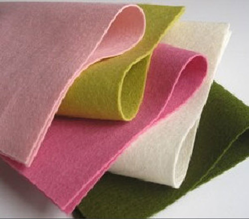 Non Woven Felts