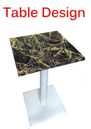 Table Design