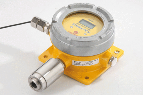 Digital Smart Gas Transmitter By ATLANTIC MARITIME SERVICES PVT. LTD.