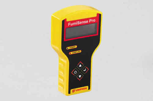 Fumisense Pro PH3-Hi with Inbuilt Pump