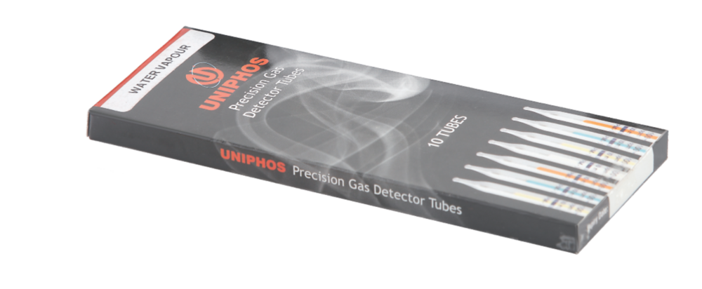 Ph3 Gas Detector Tubes - Humidity: Standard Operating Humidity