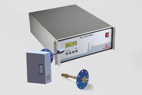 Continuous Emission Monitoring Systems