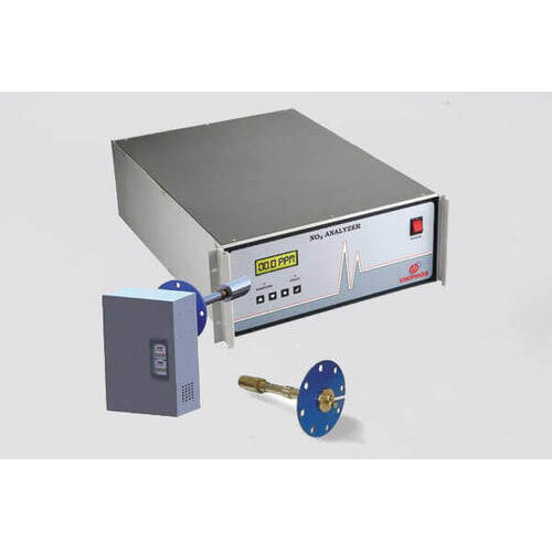 Continuous Emission Monitoring Systems