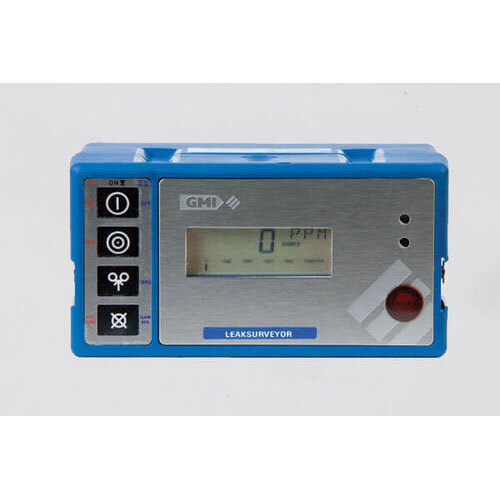 Leak Surveyor GMI Gas Detectors