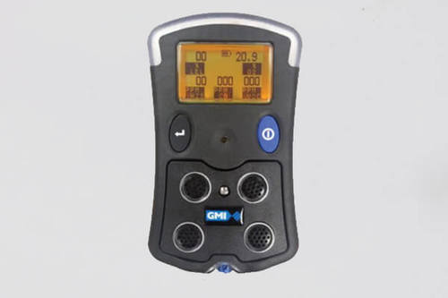 PS500 Gas Detectors By ATLANTIC MARITIME SERVICES PVT. LTD.