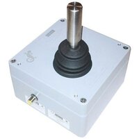 Multi-Axis Joystick