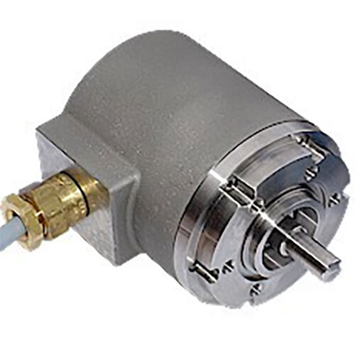 TopDrive Encoders