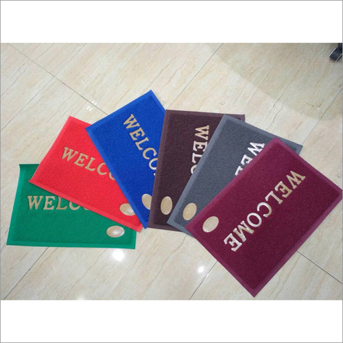 Bathroom Floor Mat