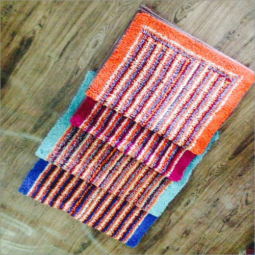 Bathroom Floor Rugs