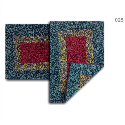 Bathroom Foot Rugs