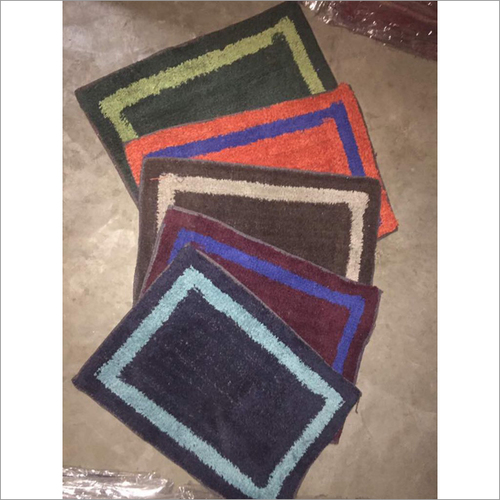 Carpet Foot Mat