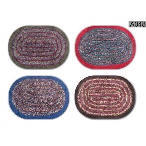 Bathroom Rug Set